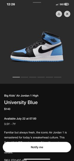 Jordan 1