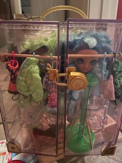 Rainbow high dolls  PRICE FOR ALL FIRM