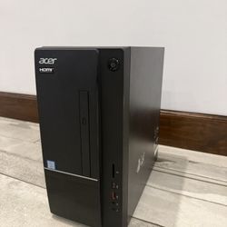 desktop computers 