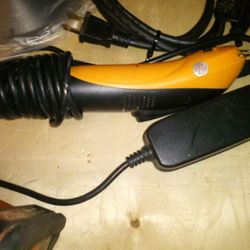 $25 Ambru 24V  Dremel Like New 