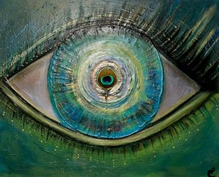 In The Eye Of The Beholder