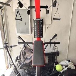 Bowflex PR3000 (OBO)