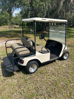 Golf Cart