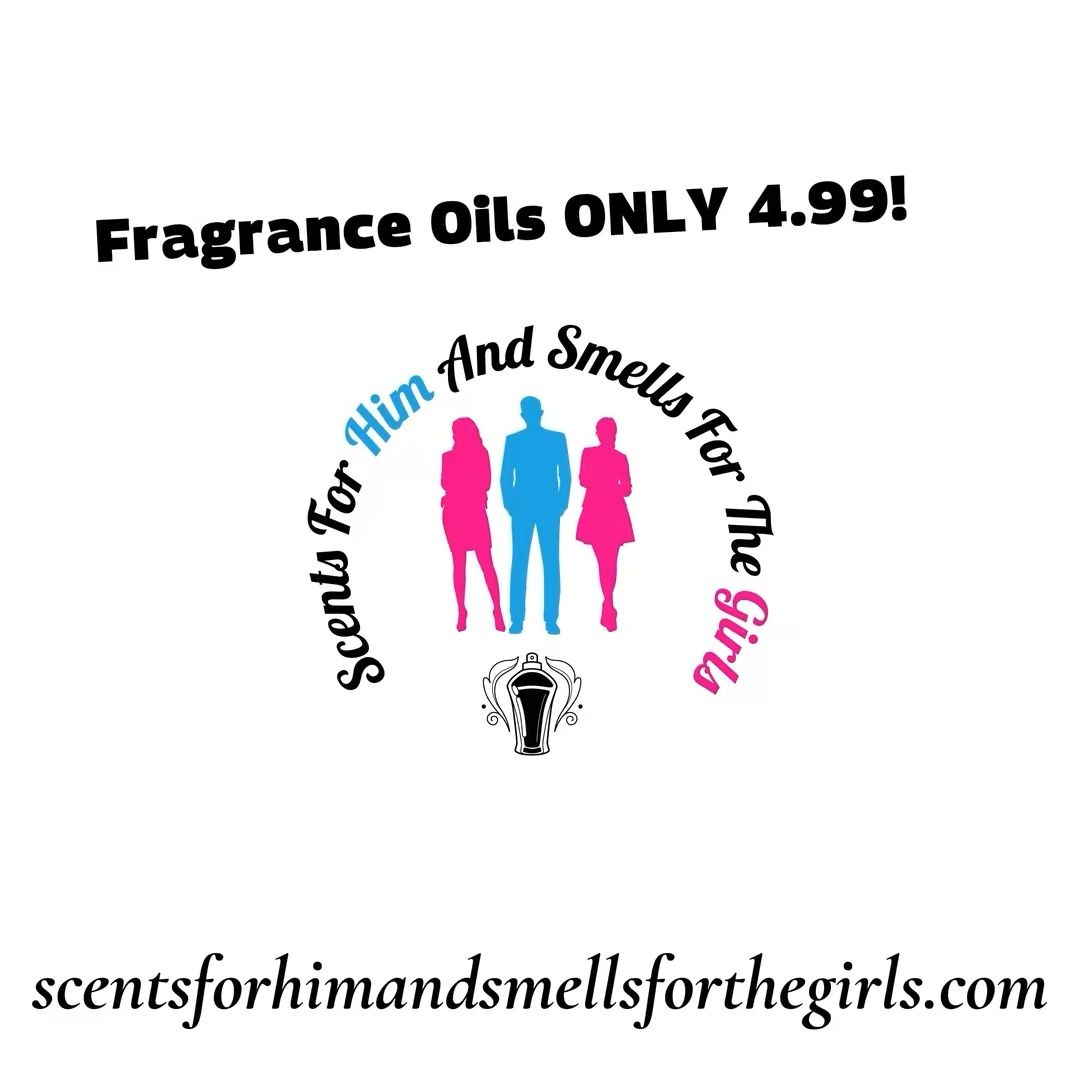 Perfume Oil