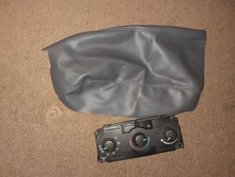 Dodge Magnum/Chrysler 300 part