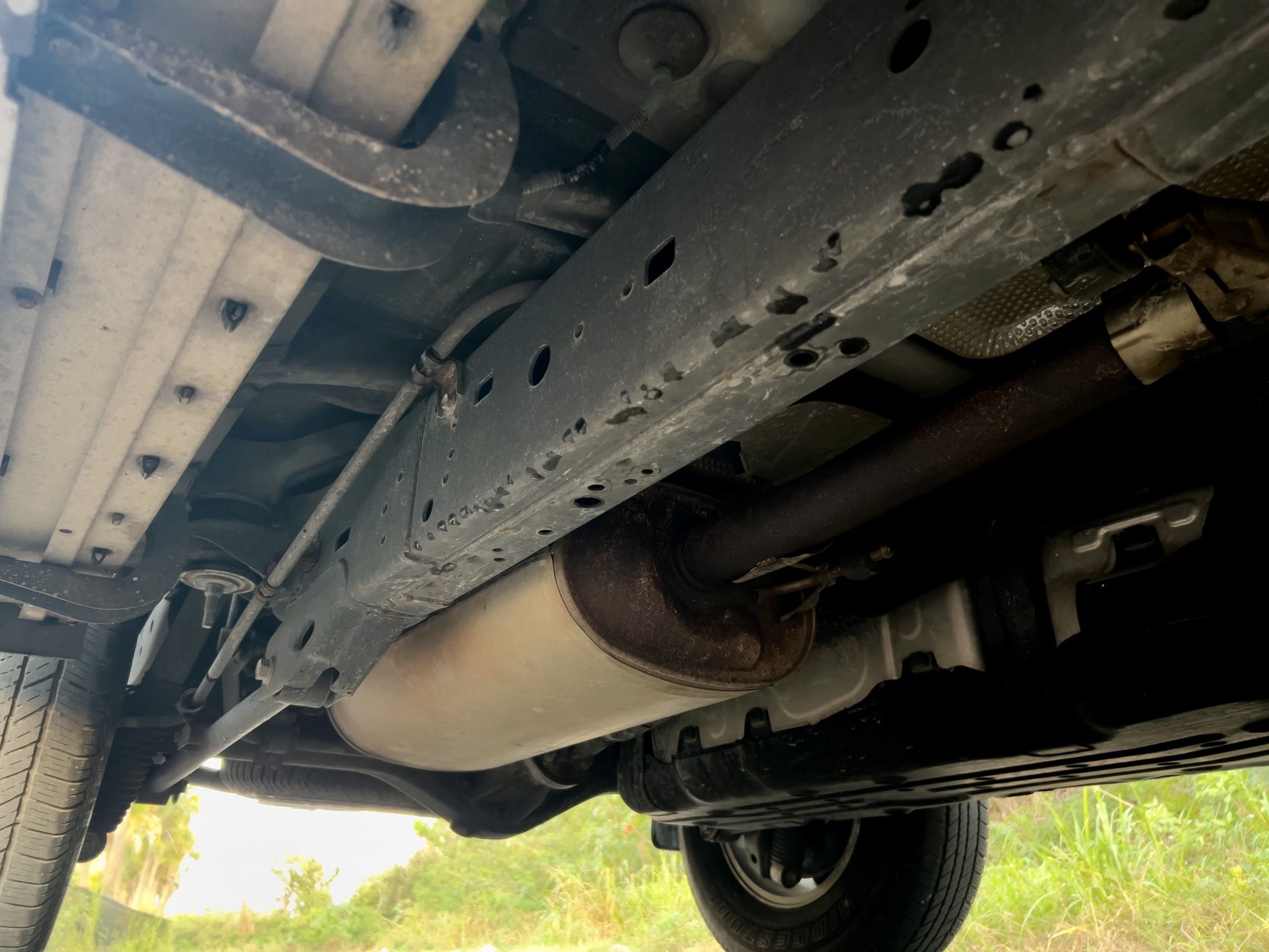2004 Toyota 4Runner