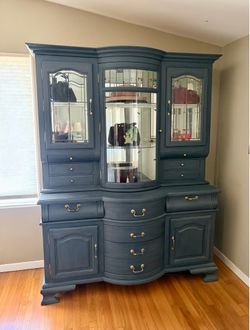 China Cabinet