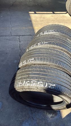 Set 2155517 Bridgestone