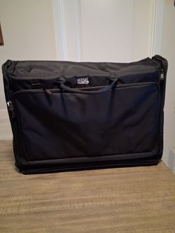 Gator Cases Large Black Gear Bag