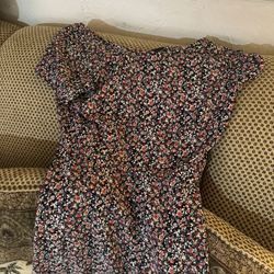 Cute Women Dress 