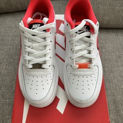 Nike Air Force 1 Youth Size 4