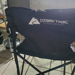 Osaka Trails Camping Chairs