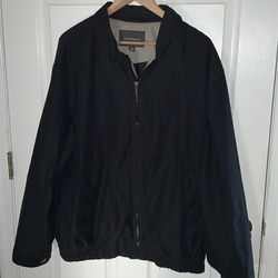 Men’s Croft and Barrow Lightweight Jacket