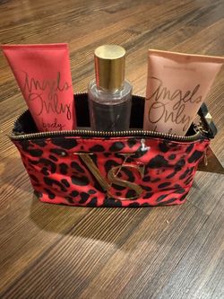 Victoria Secret Angels Only set