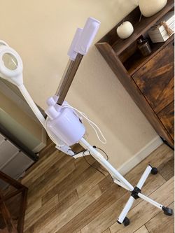 3 in on Facial Steamer