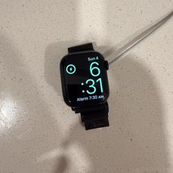 Apple Watch Series 7 Cellular Plus GPS 