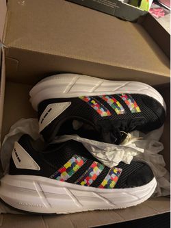 Adidas Astrastar FIFA WORLD CUP Official  sneaker