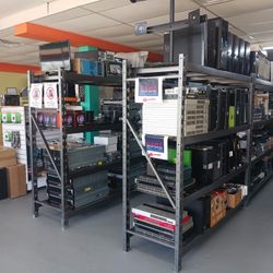 Computer Deals Desktops, Laptops, Cisco Systems,  Workstations,  Parts 