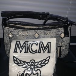 Brand New MCM bag