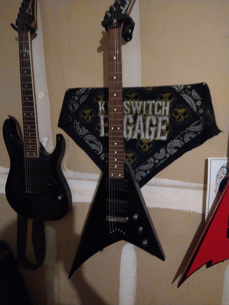 Jackson RR