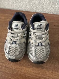 toddler new balance 530