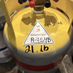 R454B