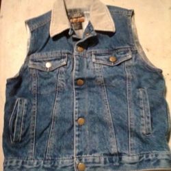 High Sierra Kids Vest