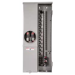 Siemens 200 Amp Meter Main MC2442B1200EFV