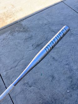 Marucci Echo DMND Softball Bat