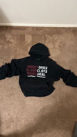 Suck it up buttercup hoodie