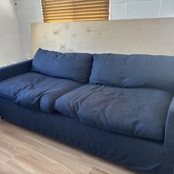 Sofa from World market