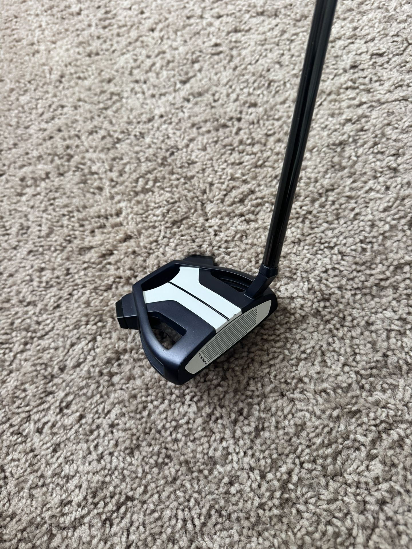 TaylorMade Spider X Putter