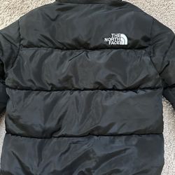 North face 700 Puffer 