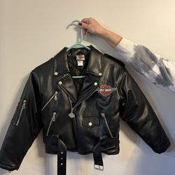 Harley Davidson Jacket