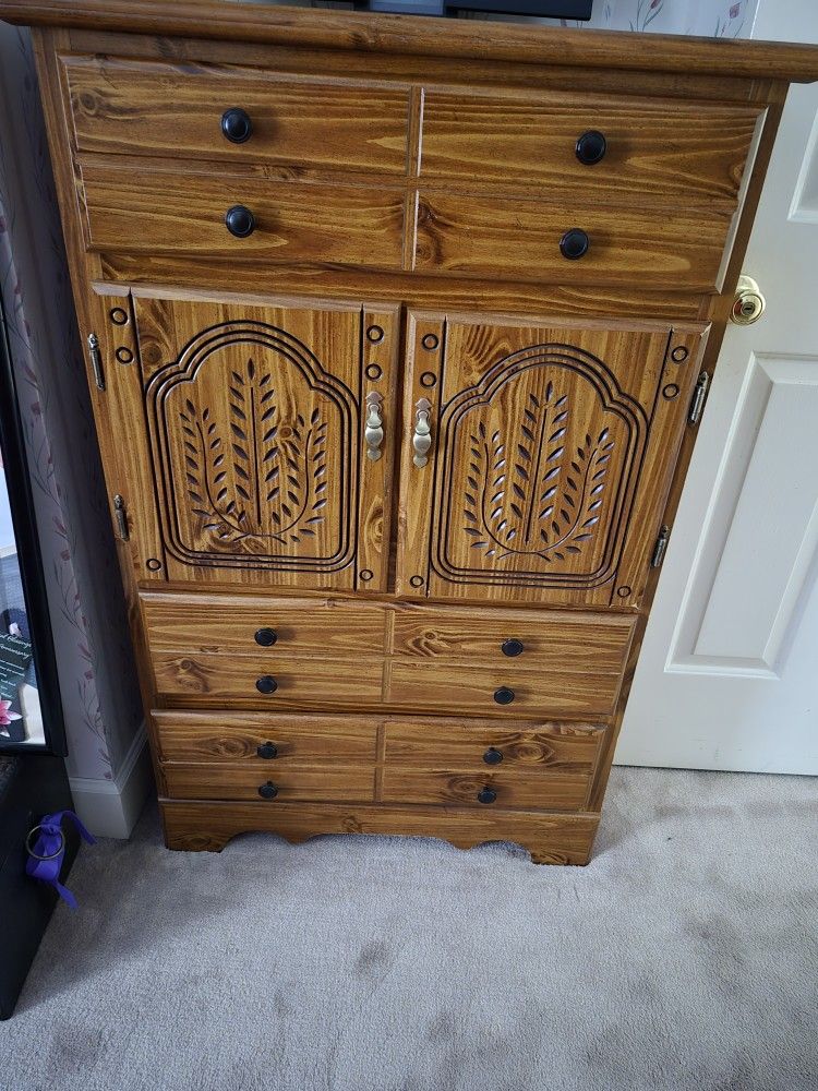 Chest