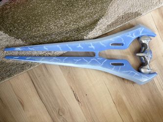 Halo Energy Sword Costume Accessory