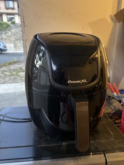 Power XL Air Fryer