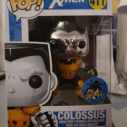 Funko Pop! Colossus #411