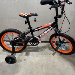 Kids Bike