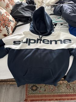 Supreme Hoodie