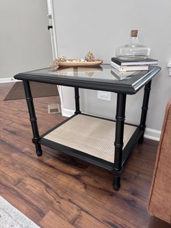 Lane side tables