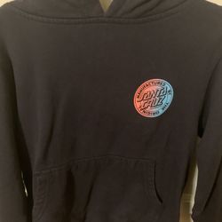 santa cruz sweater