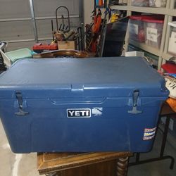 YETI 65