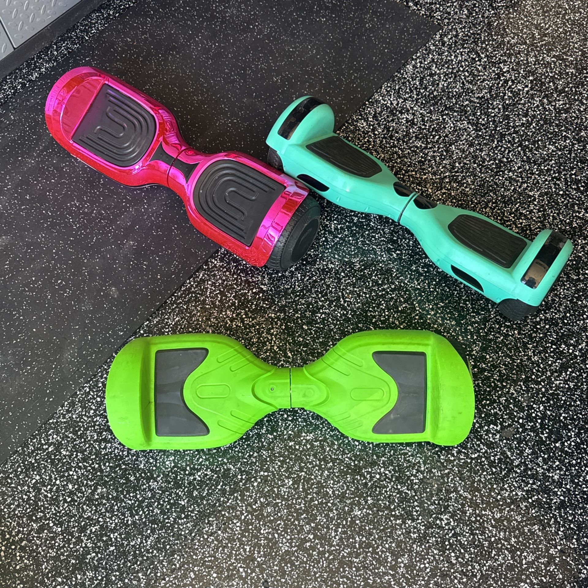 Hover Board 
