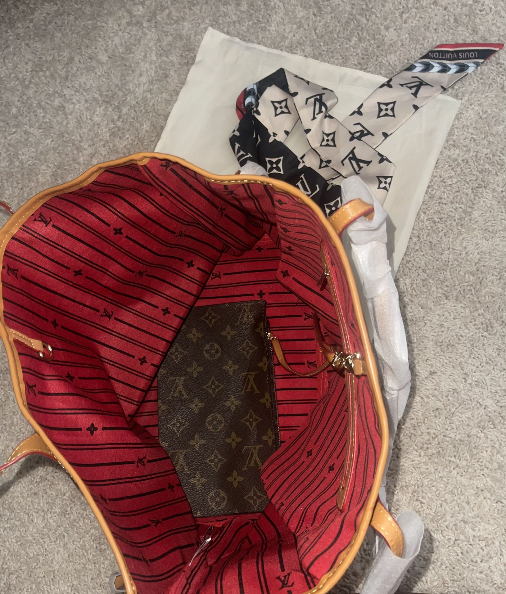 Louis Vuitton Bag