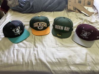 Hats