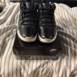 Air Jordan 11 Retro Low Size 10.5