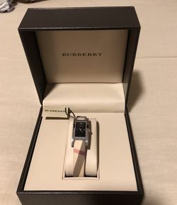 Burberry Watch