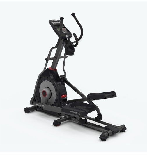 Schwinn Elliptical 430