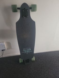 Sector 9 Skateboard